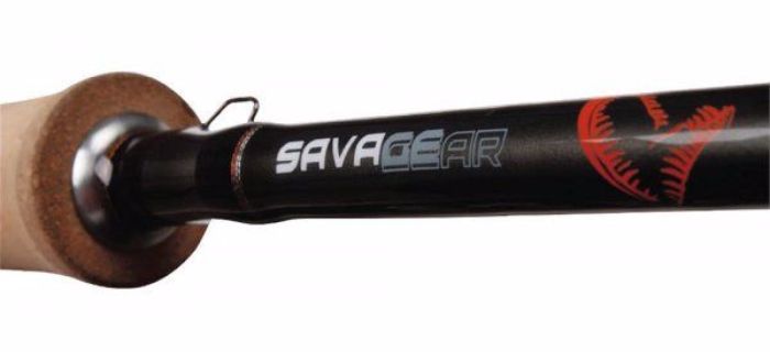 Savage Gear - nie aż taki zły