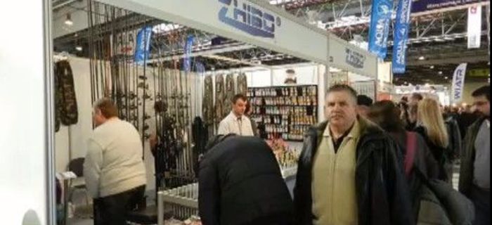 Przyszłoroczne targi wędkarskie - porażka czy sukces?