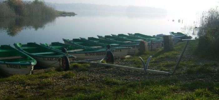 Zebranie sprawozdawczo-wyborcze koła nr 59 Tarnowskie Góry