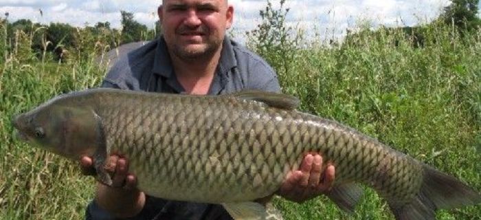 Sezon nad Odrą – Przemek Wamberski