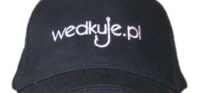 Unikalna koszulka polo blogera już w ofercie!