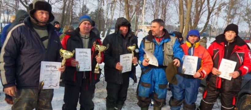 Okręgowe Mistrzostwa