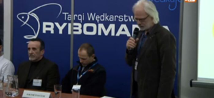 Wedkuje.tv - Wędkarstwo sport czy hobby?