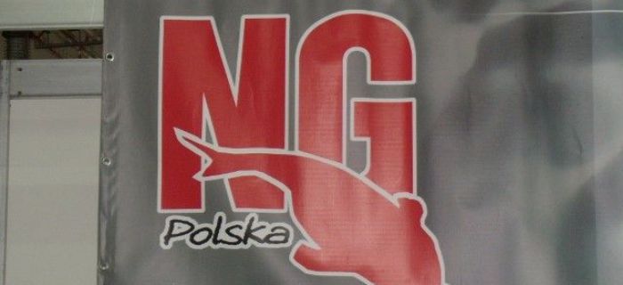 NG Polska pellet i mix na karpia