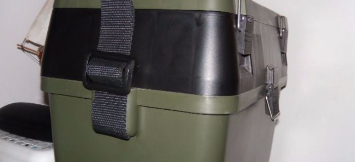 Skrzynka siedzisko Mikado ABM 317