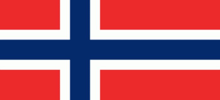 Swojskie klimaty w Norwegi 