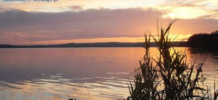 Bistensee - Jezioro Niemcy