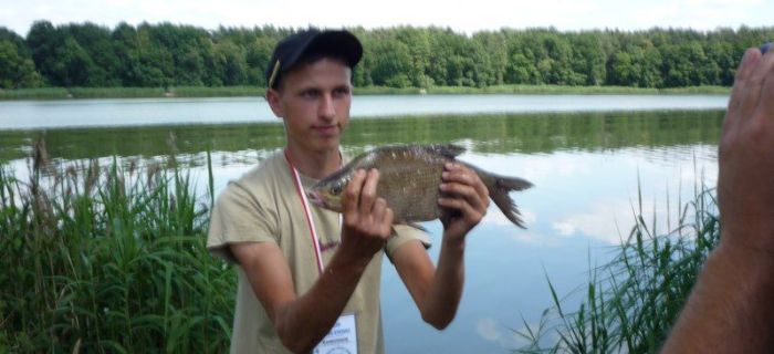 Mistrzostwa Polski Juniorów-Rogoźno 05-07.07.13 