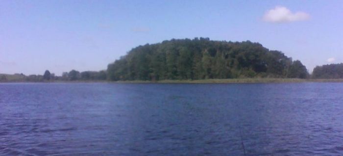 Jezioro Siercz (Siercze)
