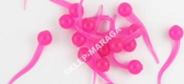 Przynęta spinningowa plemniki od Kongera