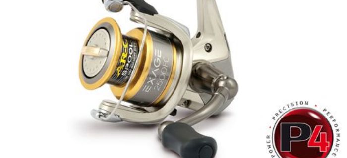 Shimano Exage 2500