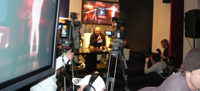 Nowe odcinki Taaakiej Ryby w Polsat Play