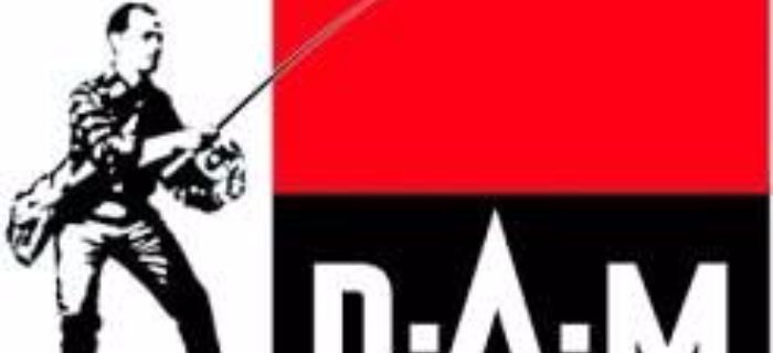 D.A.M. w BASS’ie