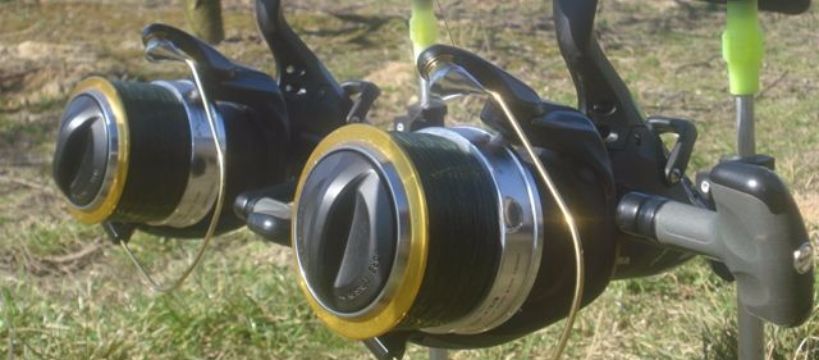 Okuma Power Liner