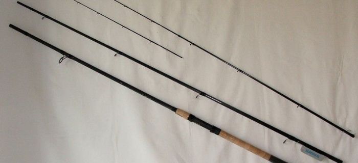 Shimano alivio bx medium feeder