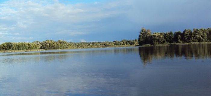 Jezioro Gardzinowo