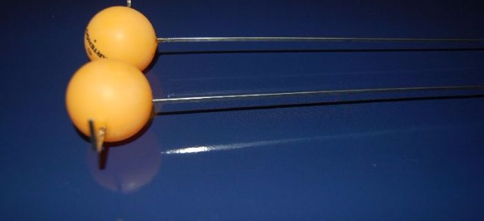 Sygnalizator pin - pong, jak zrobić w domu