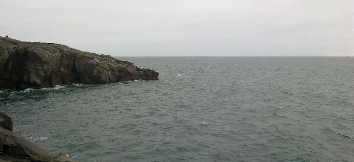 Wędkowanie w Islandii - pierwsze kroki w Atlantyku