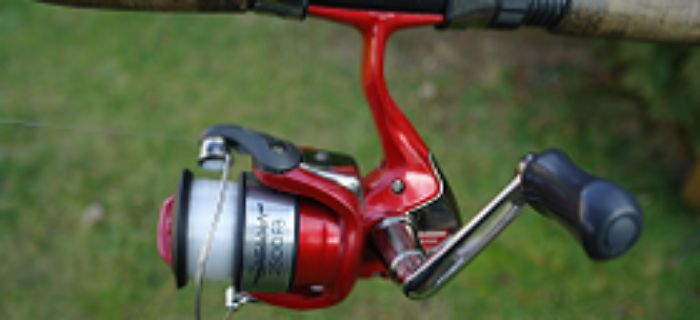 Shimano Catana 2500fb
