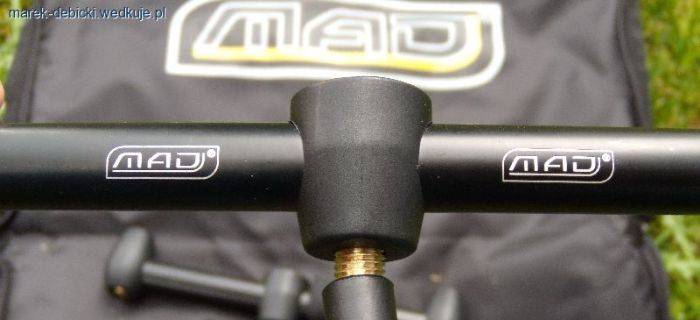 Mój mini Rod Pod