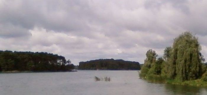 Jezioro Kowalskie