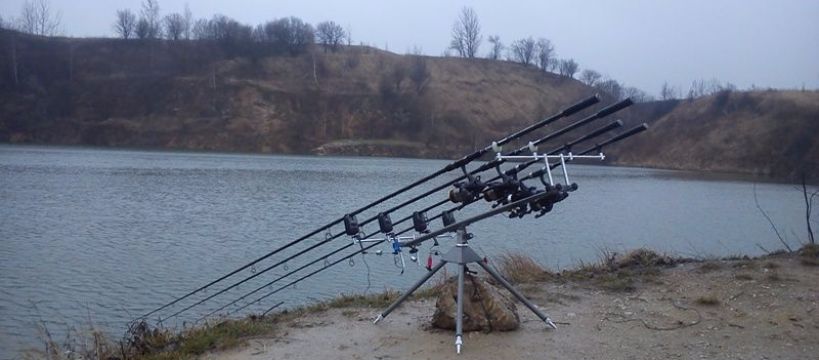 Spontaniczna Zasiadka Karpiowa