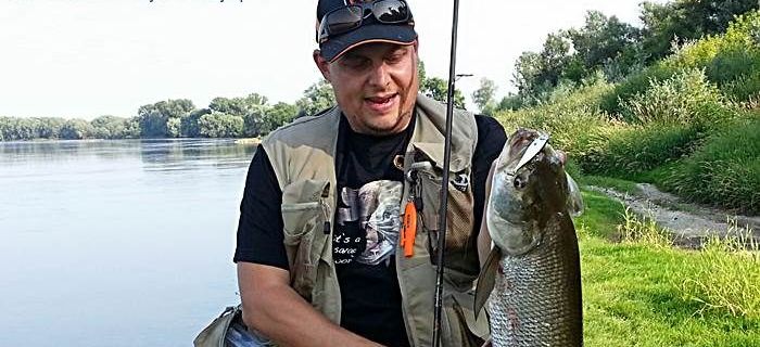 Przynęty na bolenia