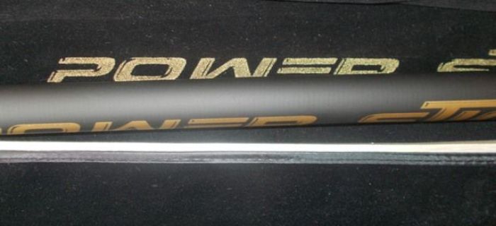 Bat Power Stick Trapera