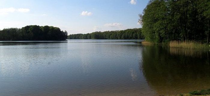 Jezioro Jankowskie