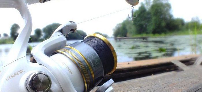 Plecionka NIHONTO Octa Braid - test produktu