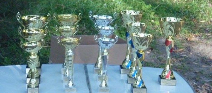 Puchar Starosty z okazji bitwy nad Bzurą
