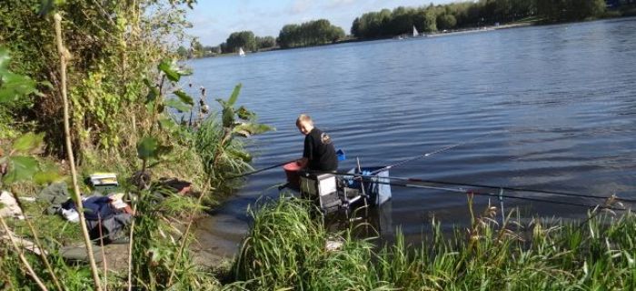Gpx Okręgu Młodzieży - Puchar Środy Wielkopolskiej 27.09.14