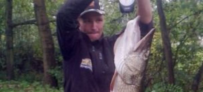 Największy szczupak w Polsce - Szczupak 25,5 kg! - AKTUALIZACJA!