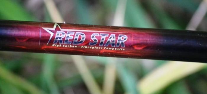 Robinson Red Star Picker