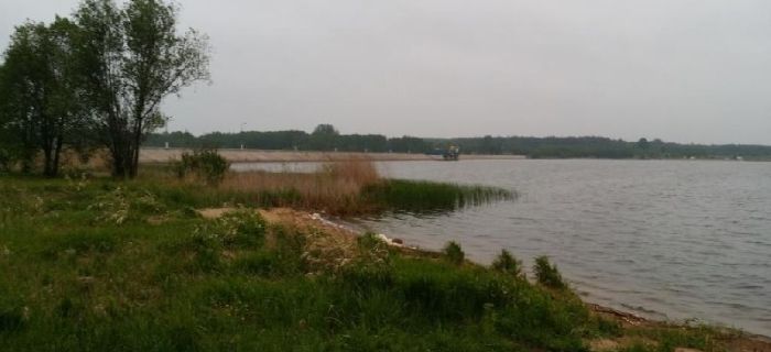 Jezioro Siemianowskie