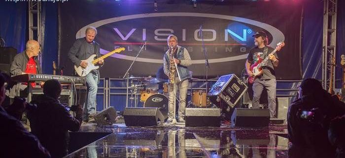 Vision FlyFishing Festiwal 2014