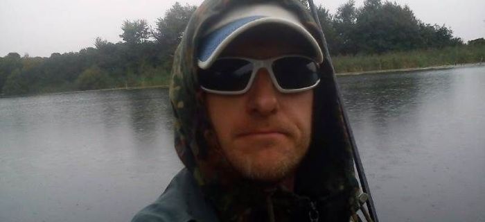 Piotr Zygmunt alias barrakuda81 Blogerem trzeciego kwartału!
