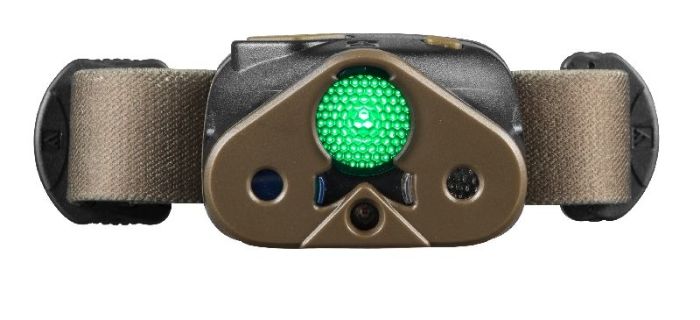 Latarka czołowa Mactronic Nomad