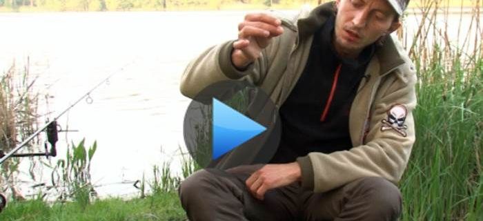 Przypon karpiowy uniwersalny