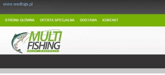 Świąteczne zakupy ze sklepem Multifishing!