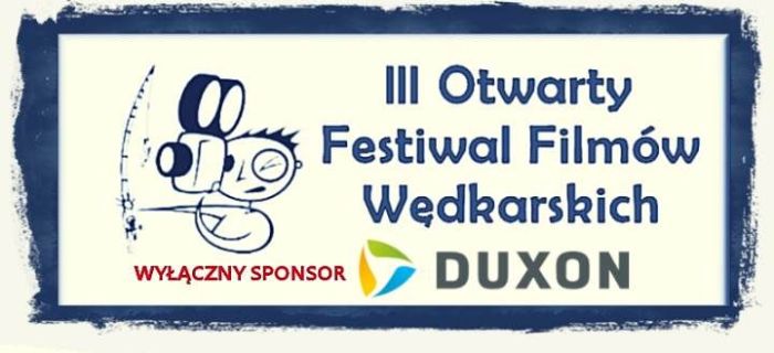 Nagrałeś już swój film wędkarski?
