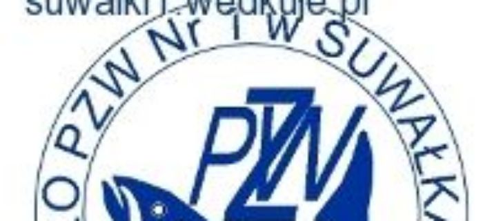 TERMINARZ IMPREZ ORGANIZOWANYCH PRZEZ KOŁO NR 1 PZW SUWAŁKI-2015.