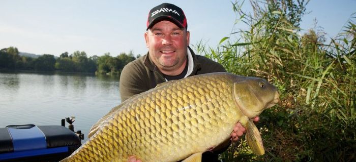 Pytanie do Will’a Raisona - konkurs z firmą Daiwa!