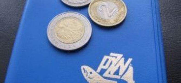 Jak łowić w całej Polsce czyli o składkach PZW raz jeszcze