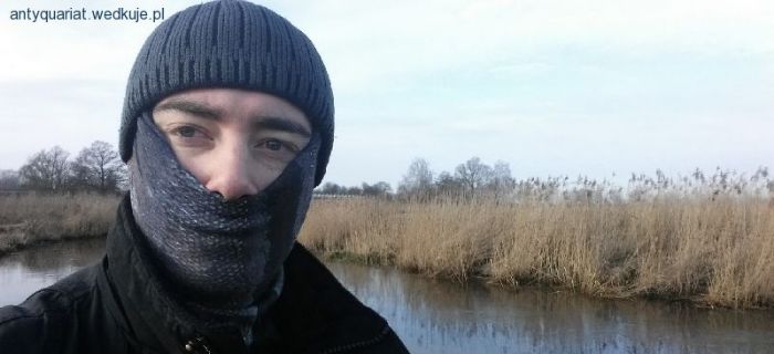 zBUFFienie na każdą pogodę.