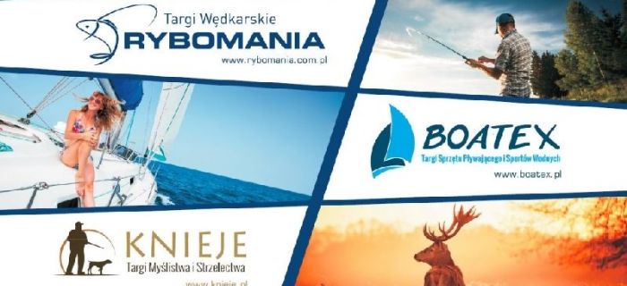 Rybomania 2015 - atrakcje wedkuje.pl