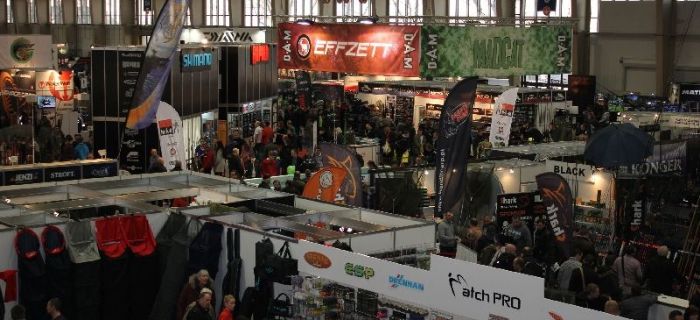 Rybomania 2015 - fotorelacja