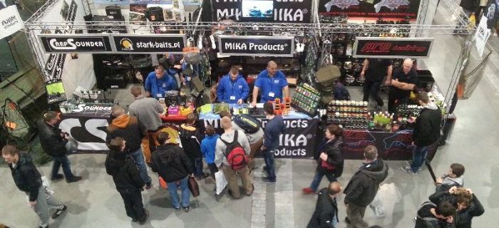 Kilka słów o Rybomanii 2015