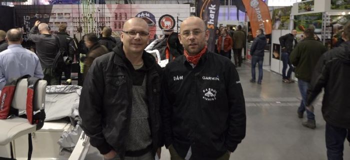 Rybomania 2015