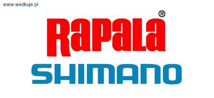 Konkurs na testerów sprzętu Shimano i Rapala!